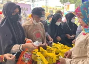 GPM Riau Digelar di Pekanbaru, Pemprov Tekan Inflasi dan Jaga Daya Beli Masyarakat