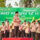 Hari Pramuka ke-65, Asmar Dorong Generasi Mandiri
