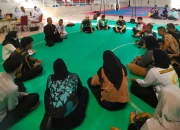 Honor Juri O2SN Riau Hampir 2 Bulan Belum Cair