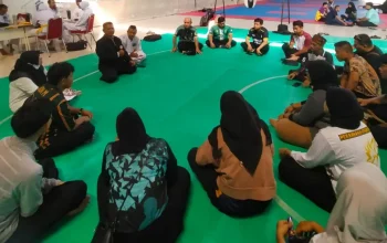 Honor Juri O2SN Riau Hampir 2 Bulan Belum Cair
