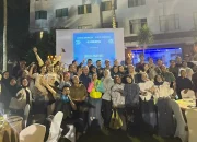 Hotel ARYADUTA Pekanbaru Gelar Partnership Gathering, Buka Peluang Kolaborasi Event