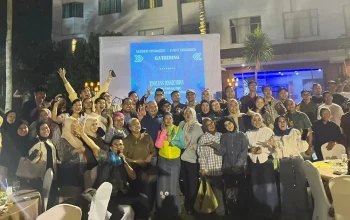 Hotel ARYADUTA Pekanbaru Gelar Partnership Gathering, Buka Peluang Kolaborasi Event