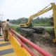 BWSS III Normalisasi Sungai Mengkapan, Warga Berharap Kampung Bebas Banjir