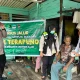 Program JALUR Polres Bengkalis Sentuh Warga Pesisir Lewat Sembako dan Klinik Terapung