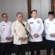 Pemkab Natuna Bawa Persoalan LPG Subsidi ke Meja MPR RI