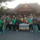 HESH Malioboro Ajak Lansia Tetap Aktif Lewat Jalan Kaki dan Senam