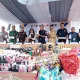 Bea Cukai Bengkalis Musnahkan Barang Ilegal Senilai Rp5,9 Miliar