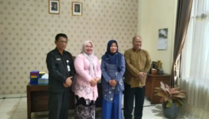 Penguatan Pariwisata Sleman Didorong Jadi Mesin Ekonomi Warga