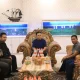 Bupati Meranti Dorong UIN Suska Kaji Potensi Unggulan Daerah