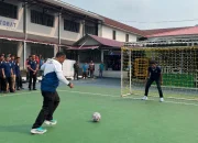 Kalapas Cup Vol. II Jadikan Olahraga sebagai Jembatan Pembinaan di Lapas Bengkalis