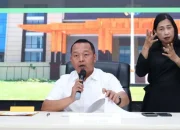Karhutla Riau Makin Serius, 45 Kasus Seret 49 Tersangka dan 2.958 Hektare Terbakar
