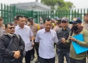Polemik Aset Sawit Negara, Koperatif Tegas Bela Direksi Agrinas