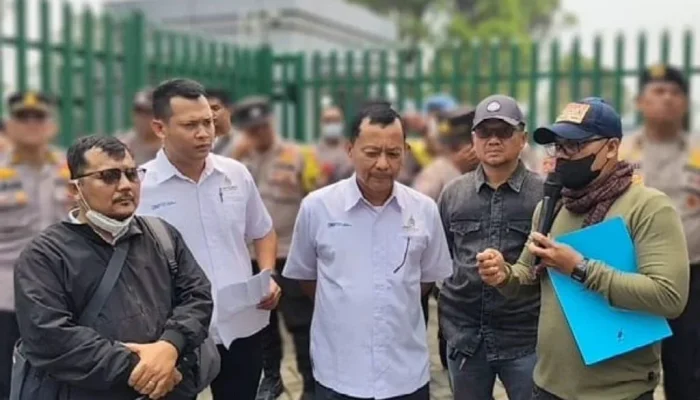 Polemik Aset Sawit Negara, Koperatif Tegas Bela Direksi Agrinas