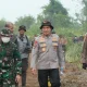 Karhutla Inhu Meluas, Kapolda Riau dan Pangdam XIX Tengku Tambusai Turun Tangan