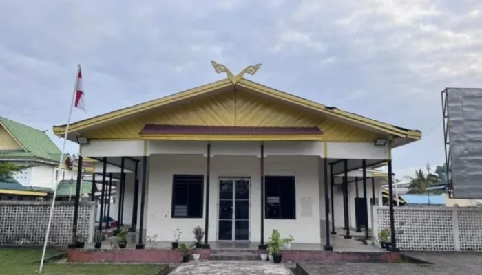 LKTJ PWI Meranti 2026 Dibuka, Wartawan Wajib Penuhi Ketentuan