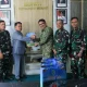 Karhutla Jadi Tantangan Meranti, Pulau Rangsang Disiapkan Pos Terpadu