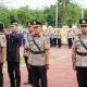 Lima Kursi Strategis Polres Meranti Berganti, AKBP Gede Adi Titip Amanah