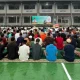 Shalat Istisqa Lapas Bengkalis, Doa Pegawai dan Warga Binaan untuk Hujan
