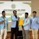 Muswil BKPRMI DIY 2026 Tetapkan Haidar, Gerakan Pemuda Masjid Masuk Babak Baru