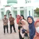 Kegiatan Belajar Mengajar MTs YPPI Bengkalis Kembali Normal
