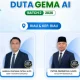 Guru MTs YPPI Bengkalis Kembali Terpilih Duta GEMA AI Riau