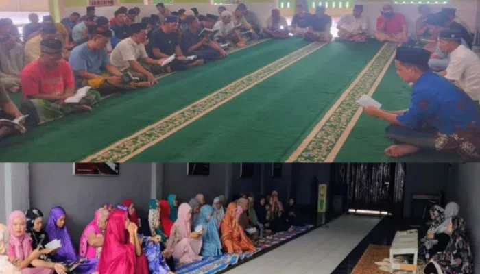 Lapas Bengkalis Siapkan Bekal Warga Binaan Menuju Kehidupan Baru