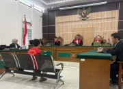 PN Bengkalis Tetapkan Restitusi Korban, Hukuman 1 Tahun 6 Bulan untuk Terdakwa