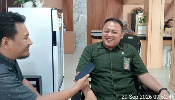 Humas PN Bengkalis Jelaskan Alasan Hakim dalam Putusan TPPO Pasutri