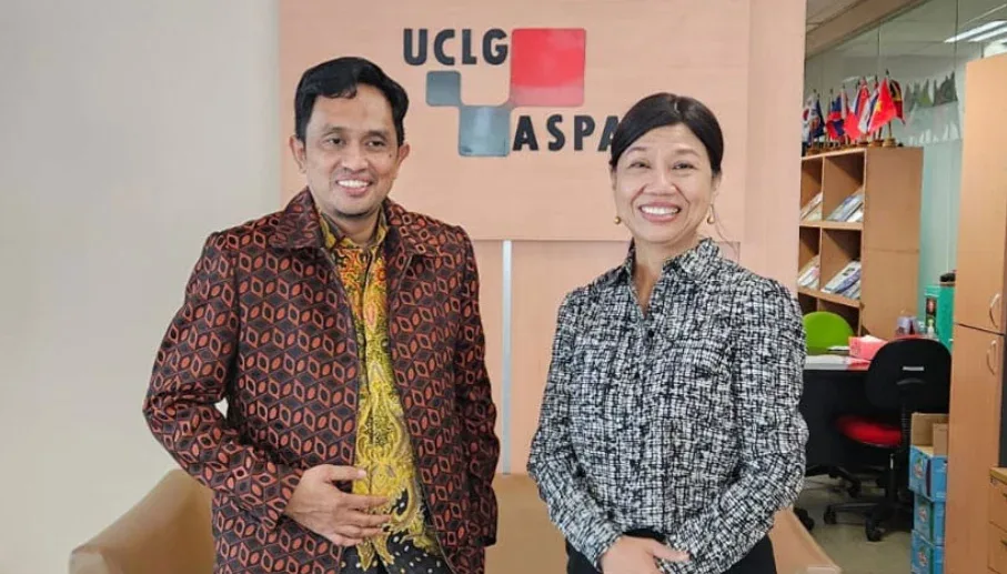Investasi Riau Didorong, Pemprov Diminta Siapkan IPRO