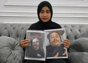 Istri Korban Pengeroyokan Laporkan Penyidik ke Propam