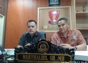 Jasmani Pernah Ditahan Kasus Serupa, Kejari Bengkalis Banding Vonis TPPO