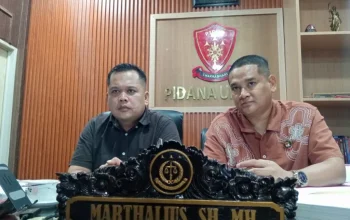 Jasmani Pernah Ditahan Kasus Serupa, Kejari Bengkalis Banding Vonis TPPO