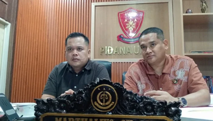 Jasmani Pernah Ditahan dalam Kasus Serupa: PN Putus Rendah, Kejari Bengkalis Banding Vonis TPPO