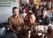 Kabut Asap Karhutla Selimuti Pekanbaru, Kasus ISPA Melonjak