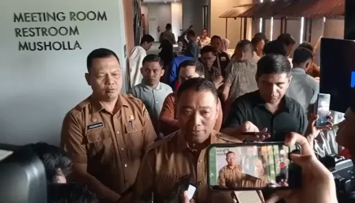 Kabut Asap Kembali Pekat, Pemko Pekanbaru Bakal Kembali Gelar Salat Istisqa