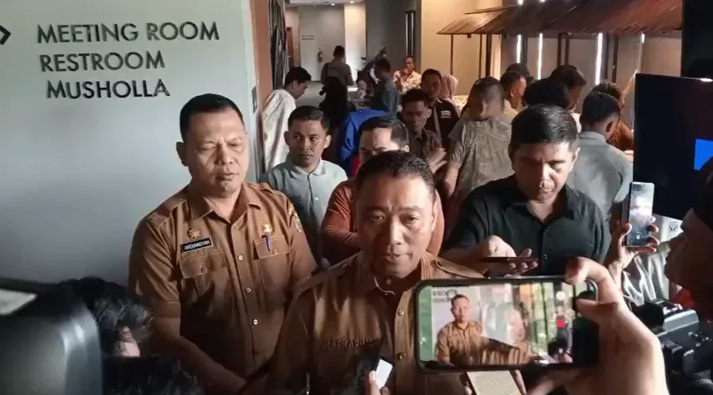 Kabut Asap Kembali Pekat, Pemko Pekanbaru Bakal Kembali Gelar Salat Istisqa