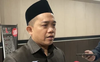 Kabut Asap Pekanbaru Memburuk, Isa Lahamid Minta Disdik Pastikan Keamanan Ruang Kelas