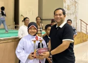 Kejuaraan Pencak Silat Historis Championship Riau