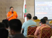 Antisipasi Karhutla Pekanbaru, Pemko Tebar Instruksi hingga Tingkat Kelurahan