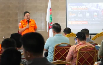 Kesiapsiagaan Karhutla Pekanbaru, Pemko Aktifkan Posko