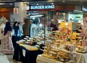 Living World Pekanbaru Hadirkan Aktivitas Weekend
