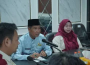 Meranti Dorong Sagu Masuk Pemetaan KPJU Riau 2026