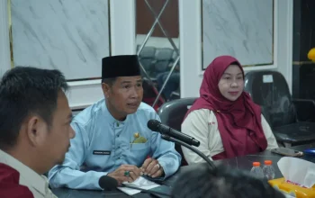 Meranti Dorong Sagu Masuk Pemetaan KPJU Riau 2026