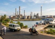 Pembangunan Bengkalis dari Desa Hingga Pulau