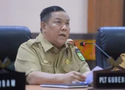 Pemprov Riau Genjot Agen Digitalisasi Perlinsos