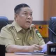 Kejar Rilis Nasional Oktober 2026, Pemprov Riau Genjot Penambahan Agen Perlinsos Bansos