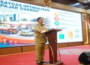 Soal PI 10 Persen WK Rokan, Pemprov Riau Minta SKK Migas dan DJP Transparan