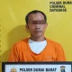 Penganiayaan Dumai Pakai Double Stick Diringkus Polisi