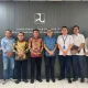 Dorongan Peningkatan Status Jalan Rohul Wujudkan Efisiensi Kebijakan dan Harga Energi Logistik