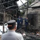 Penyelundupan Arang Bakau Pulau Rupat Digagalkan, Polisi Amankan 140 Ton